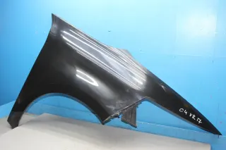 Kotflügel vorne rechts 9676919580 EXY, Schwarz Citroen C4 Picasso II Bj.17 - Bild 1