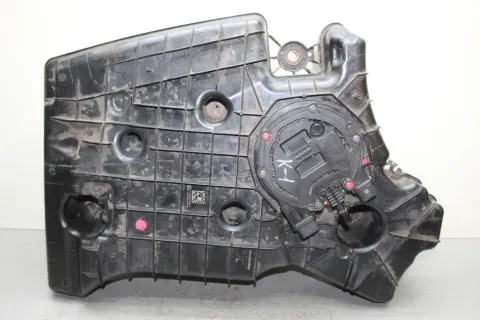 Background image for Adblue Tank Pumpe Behälter A2134709301 A0994711200 Mercedes Benz W213 (K-1)