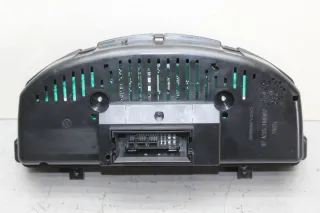 Tacho Kombiinstrument 3C0920871 VW Passat 3C5 Variant 1.9 TDI Bj.06 - Bild 2