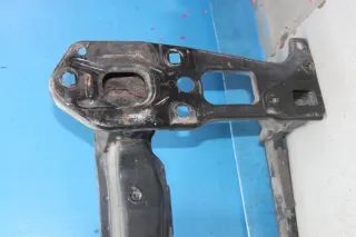Stoßstangenträger Verstärkung Stoßstange vorne 7250790 MINI Cooper R58 Bj.13 - Bild 9