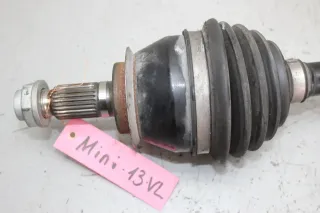 Antriebswelle Gelenkwelle vorne links 8605469 MINI Cooper R58 1.6 N16 Bj.13 - Bild 2