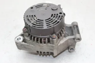 Lichtmaschine 80A Generator 98AB10300GK Ford Focus DAW 1.6 16V Bj.02 - Bild 3