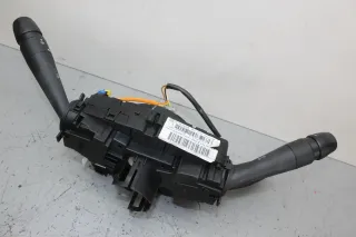 Lenkstockschalter Schleifring Wickelfeder 98081767ZD Peugeot 208 I Bj.14 - Bild 2