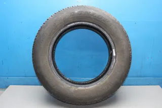 2x Winterreifen Reifen Dunlop Winter Response-2 175/70 R14 88T ca.6,6mm DOT 4419 - Bild 3