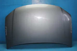 Motorhaube Haube vorne Grau, LR7N VW Touran 1T1 1T2 Bj.08 - Bild 1