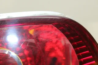 Rückleuchte Heckleuchte Rücklicht links 1T0945095N VW Touran 1T1 1T2 Bj.08 - Bild 2
