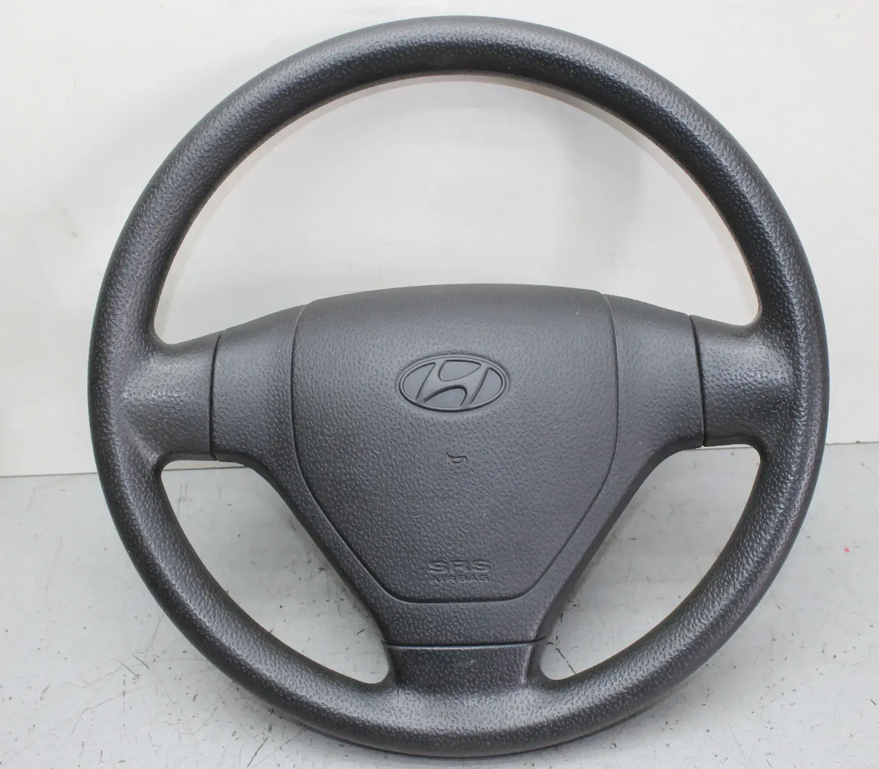 Lenkrad mit Modul TB56101E, 56100-1C500, 56120-1C500 Hyundai Getz TB Bj.02 - Bild 1
