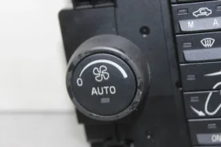 Klimabedienteil Bedienteil Klima Heizung Regler 30737669 Volvo V50 Bj.06 - Bild 3