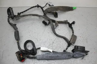 Türkabelbaum Kabelbaum vorne rechts 30737512 Volvo V50 Bj.06 - Bild 2