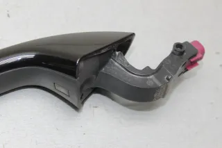 Türgriff Keyless Griff außen vorne links Schwarz 5H1837205G VW Golf VIII CD - Bild 4