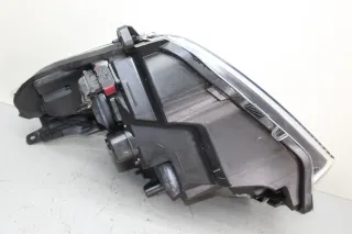 Frontscheinwerfer Scheinwerfer vorne rechts 084421140R Opel Astra H Bj.04 - Bild 4