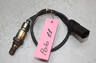 Lambdasonde Lambda Sensor 03L906262D VW Polo V 6R 1.6 TDI Bj.11 - Bild 1