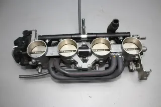 Vergaser 13K1 M916 Mikuni Suzuki GSX-S 750 R749 Bj.2019 - Bild 3