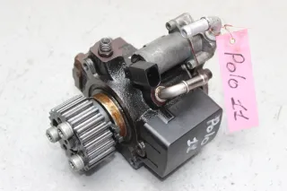 Hochdruckpumpe Einspritzpumpe 03L130755E 290411-115359 VW Polo V 6R 1.6TDI Bj.11 - Bild 1