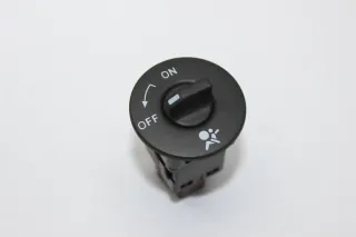 Schalter Beifahrerairbag On Off 681995427R Renault Kangoo II KW_ Bj.18 - Bild 1