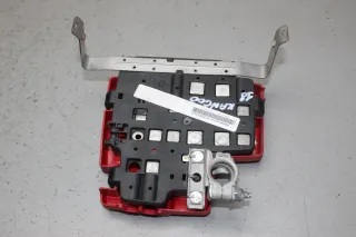 Sicherungskasten Batterie 8200463743, 030048001 Renault Kangoo II 2 KW_ Bj.18 - Bild 2