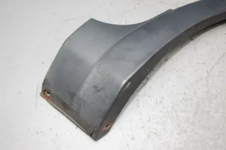 Radlauf Verbreiterung Kotflügel hinten links 6Q0853085C VW Cross Polo IV 9N3 - Bild 3