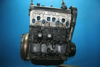 Diesel Motor 1.9L ohne Anbauteile Ford Galaxy WGR 1.9 TDi 66 kW Bj.97 - Bild 4
