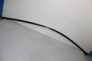 Türleiste Oben Zierleiste Tür vorne rechts 4K0837644A Audi A6 S6 4A C8 Avant - Bild 4