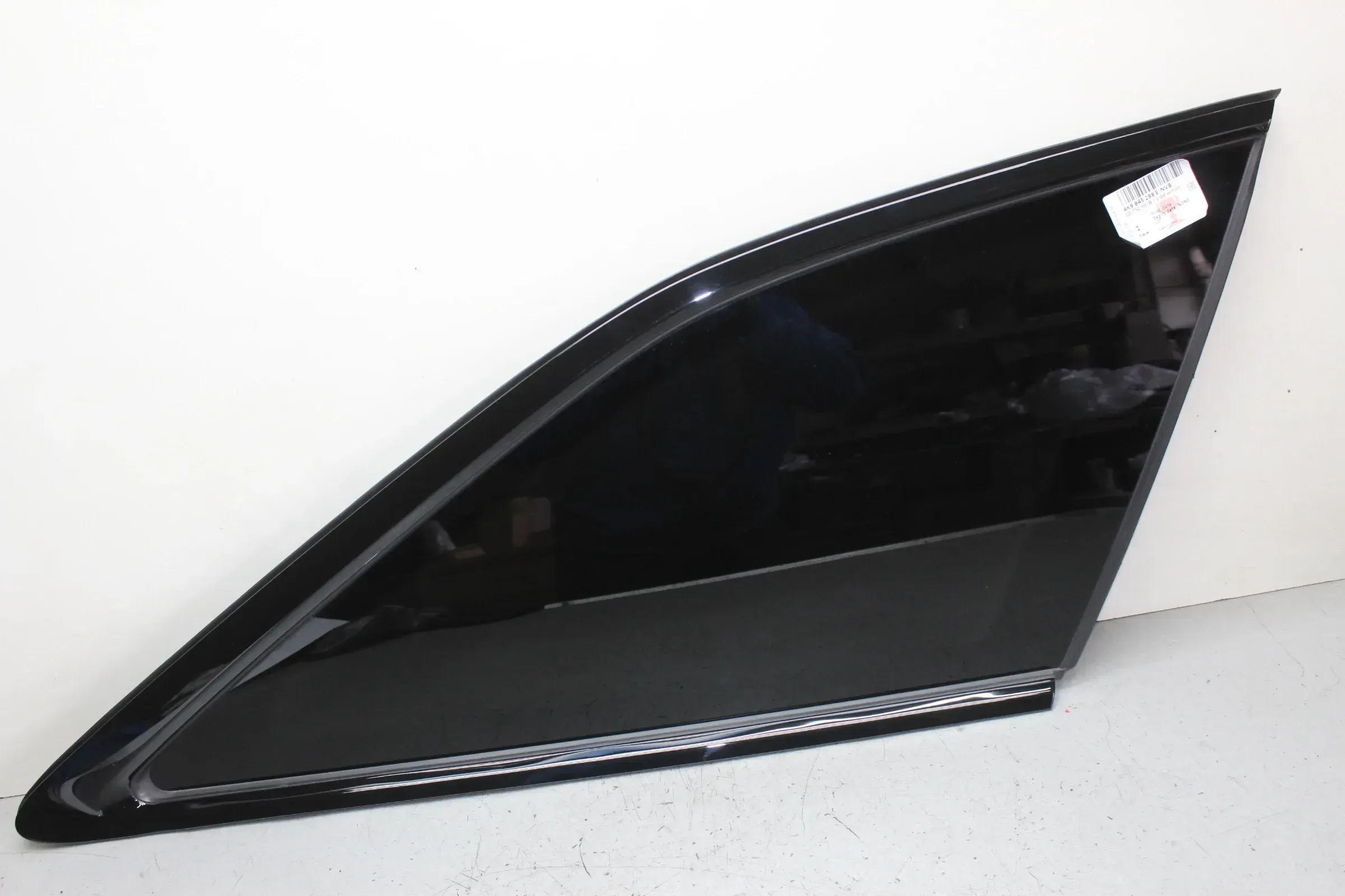 4K9845298E Seitenscheibe Scheibe hinten rechts Audi A6 4A Avant Quattro Bj.23 - Bild 1