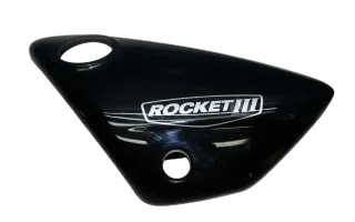 Triumph Rocket 3 GT Bj.2020 Seitenverkleidung Verkleidung links 2307964 - Bild 1