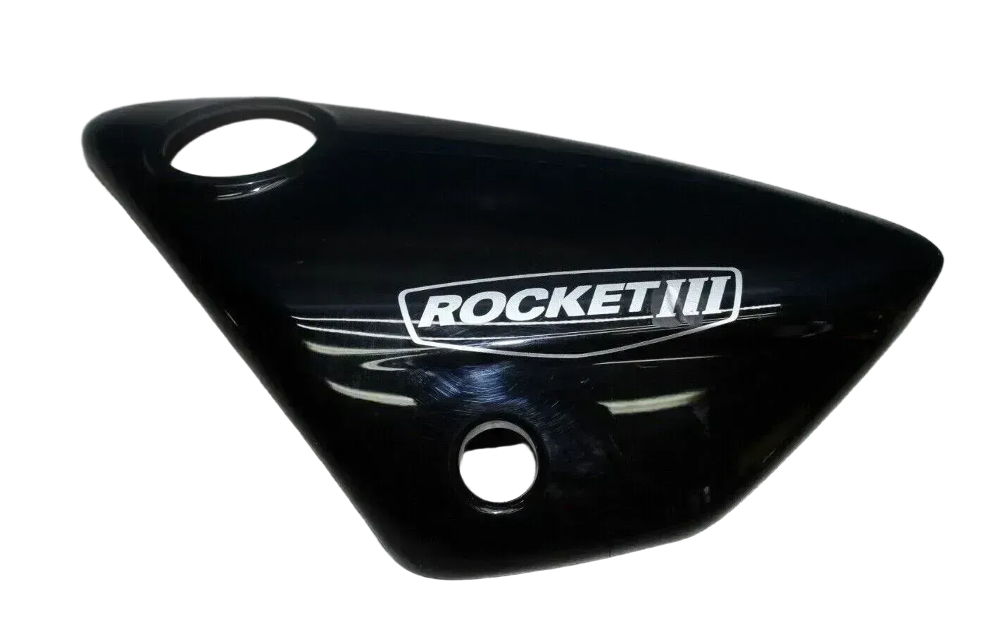 Triumph Rocket 3 GT Bj.2020 Seitenverkleidung Verkleidung links 2307964 - Bild 1