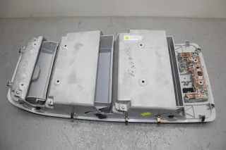 Dachkonsole Brillenfach Beleuchtung vorne oben 1T0868837C VW Touran 1T1 1T2 Bj08 - Bild 4