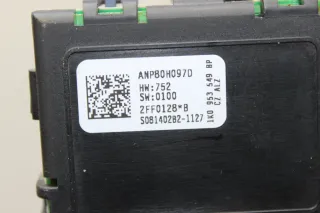 Steuergerät Lenksäule Lenkwinkelsensor 1K0953549BP VW Touran 1T1 1T2 Bj.08 - Bild 3