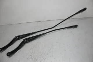 2x Wischerarm vorne links und rechts 13182325 13182326 Opel Corsa D Bj.07 - Bild 4