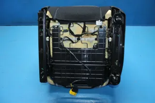 Beifahrersitz Sitz vorne rechts Lordose Massage Citroen C4 II NC Bj.13 - Bild 10