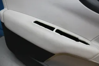 Türverkleidung Türpappe vorne links 96728218BJ Citroen C4 II NC Bj.13 - Bild 2