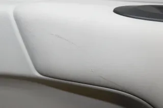 Türverkleidung Türpappe hinten rechts 96728213BJ Citroen C4 II NC Bj.13 - Bild 3