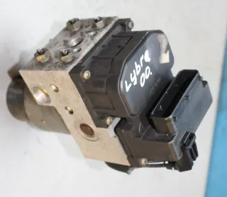 ABS Hydraulikblock Steuergerät 46520022, 0273004421 Lancia Lybra SW 839 Bj.00 - Bild 2