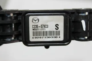 2x Airbagsensor Crashsensor Airbag Sensor C235-57KC0 Mazda 5 CR19 Bj.10 - Bild 3