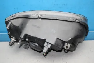 Frontscheinwerfer Scheinwerfer rechts Hyundai Elantra XD Bj.02 - Bild 5