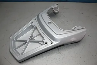 Gepäckträger Topcaseträger Gepäckhalter Träger hinten für Roller Keeway Flash 50 - Bild 2
