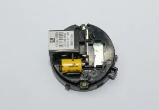 1x Hochtöner Lautsprecher vorne links = rechts 13240950 Opel Adam M13 Bj.14 - Bild 2
