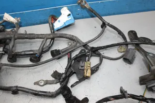 Motorkabelbaum Kabelbaum Motor Leitung CD85-67070A Mazda 5 CR19 1.8 Bj.10 - Bild 4