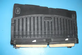 Sitz hinten 3-Reihe für Kofferraum Mazda 5 CR19 Bj.10 - Bild 6