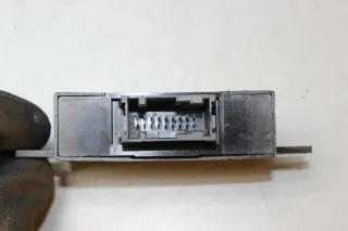 Steuergerät Türsteuergerät vorne rechts 9659997680 Citroen C4 II NC Bj.13 - Bild 3