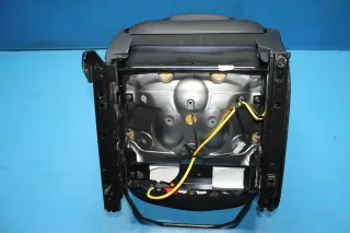 Beifahrersitz Sitz vorne rechts Fiat Idea 350 Bj.07 - Bild 10