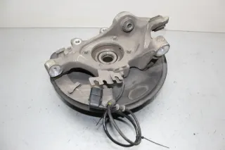Achsschenkel ABS hinten rechts A2133572600 Mercedes GLC X253 4-Matic Bj.19 - Bild 1