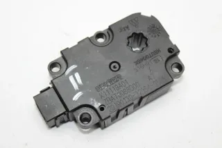 1x Stellmotor Klima Heizung K11119A01, ZBAT0088D00 Mercedes Benz GLC X253 Bj.19 - Bild 1