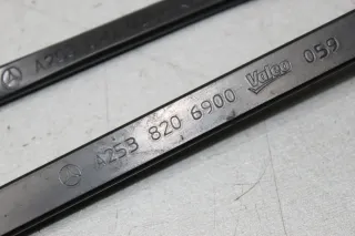 2x Wischerarm vorne links und rechts A2058240119 Mercedes Benz GLC X253 Bj.19 - Bild 4