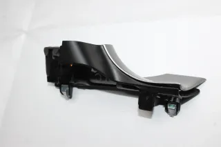 Zierleiste Leiste Silber Armaturenbrett A2056804303 Mercedes Benz GLC X253 Bj.19 - Bild 2