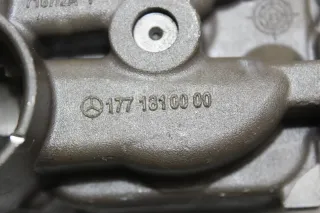 Ölpumpe Flügelpumpe Pumpe A1771807000 Mercedes Benz AMG M278 - Bild 9