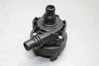 Zusatzwasserpumpe Wasserpumpe Pumpe A0005005400 0392023335 Mercedes Bosch - Bild 3