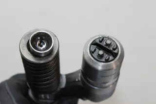 1x Injektor Pumpe-Düse-Einheit BOSCH 0986441003 IVECO 2991150 - Bild 6