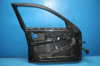 Tür Fahrertür vorne links BMW 5er E60 Bj.05 - Bild 9