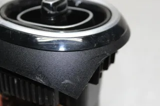 Luftdüse Lüftungsgitter Belüftungsdüse links A2068303401 (1) Mercedes Benz W206 - Bild 4